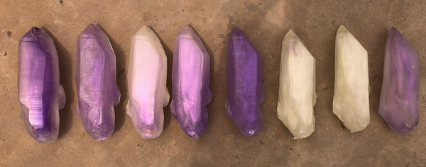 CAST CRYSTAL ROUND 3 - PATREON EXCLUSIVE
