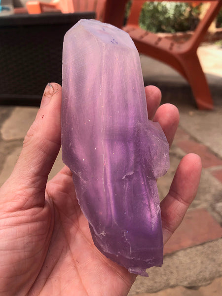CAST CRYSTAL ROUND 3 - PATREON EXCLUSIVE