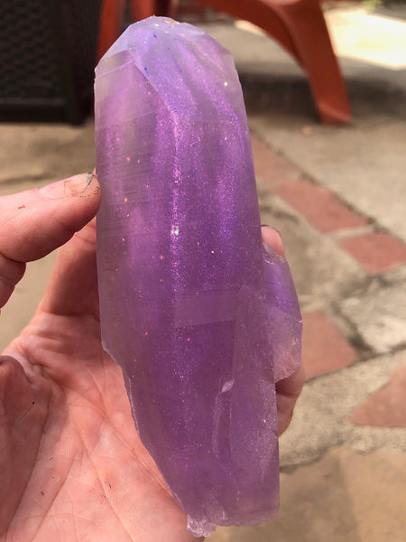 CAST CRYSTAL ROUND 3 - PATREON EXCLUSIVE