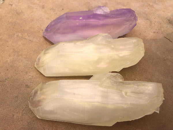 CAST CRYSTAL ROUND 3 - PATREON EXCLUSIVE