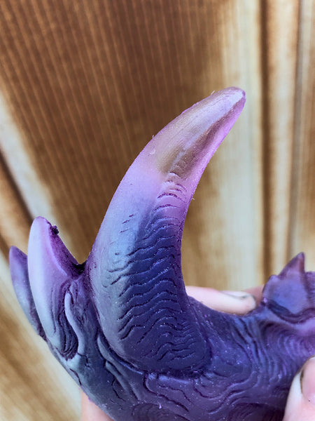 DUST BEAST-  FANTASY COLORS- READY TO SHIP