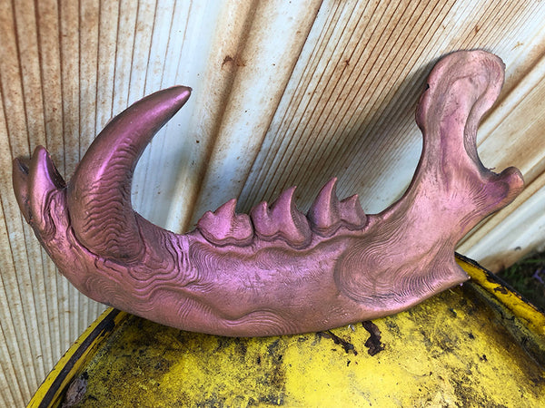 DUST BEAST-  FANTASY COLORS- READY TO SHIP