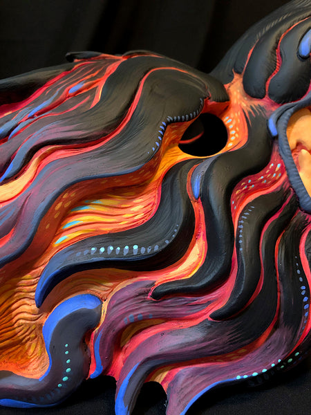 SPECIAL LISTING MASK + ILLO