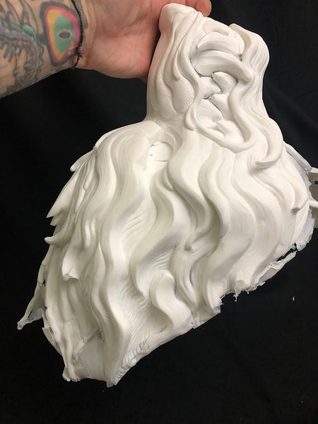 PATREON- WAVEWOLF MISCAST