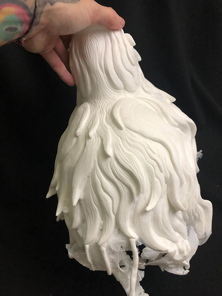 PATREON- WAVEWOLF MISCAST