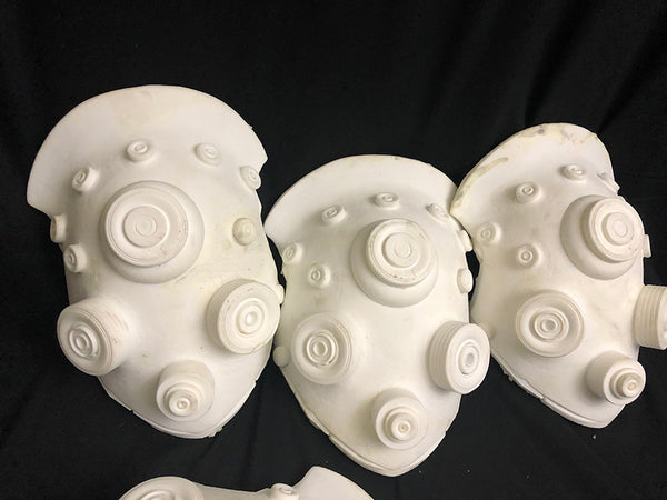 PATREON- BLANK PAULDRON ARMOR