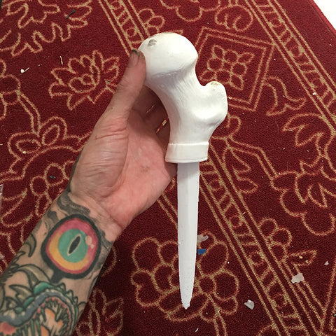 CUSTOM LISTING- FURIOSA SHIFTER