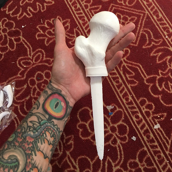 CUSTOM LISTING- FURIOSA SHIFTER