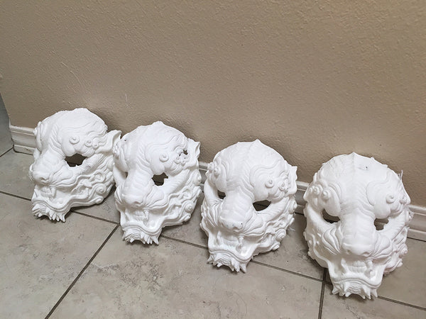 MISCAST SENTINEL MASKS