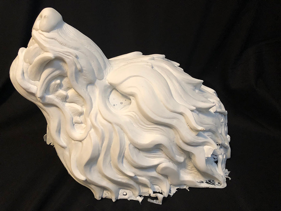 PATREON- WAVEWOLF MISCAST