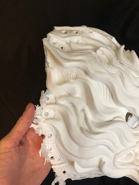 PATREON- WAVEWOLF MISCAST