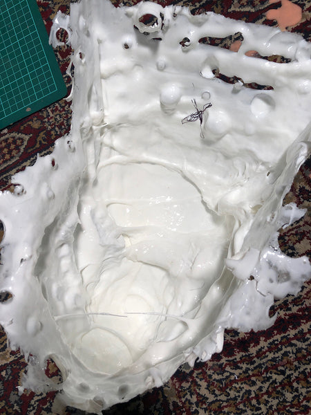 PATREON- MISCAST CHOPHOUND