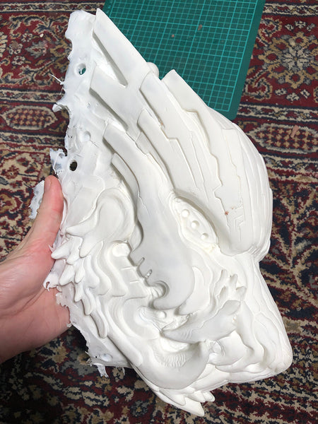 PATREON- MISCAST CHOPHOUND