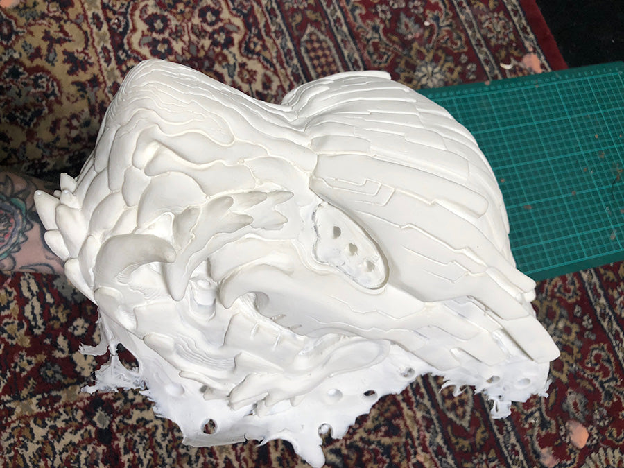 PATREON- MISCAST CHOPHOUND