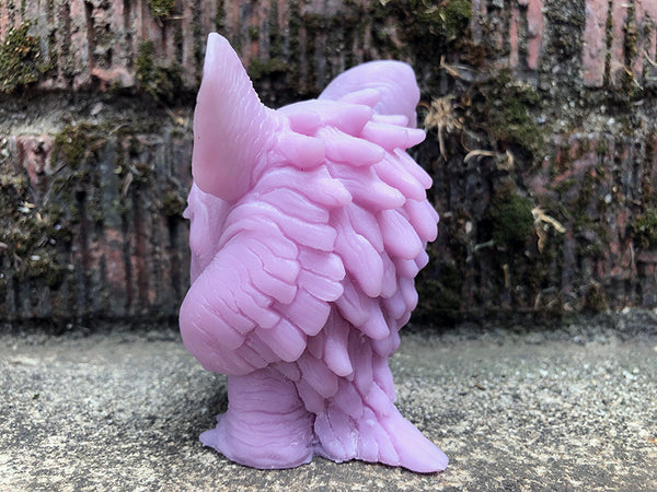 LUFFICUS CAST FIGURE- BLANK