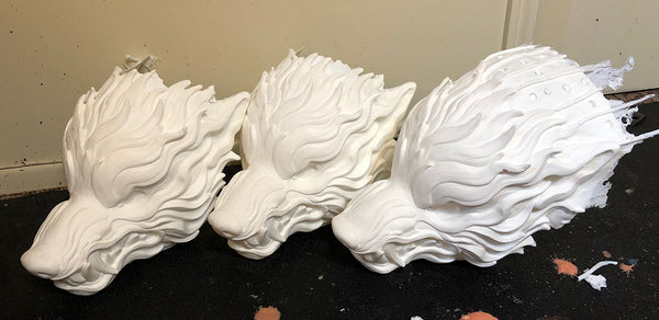 WAVEWOLF PATREON MISCAST