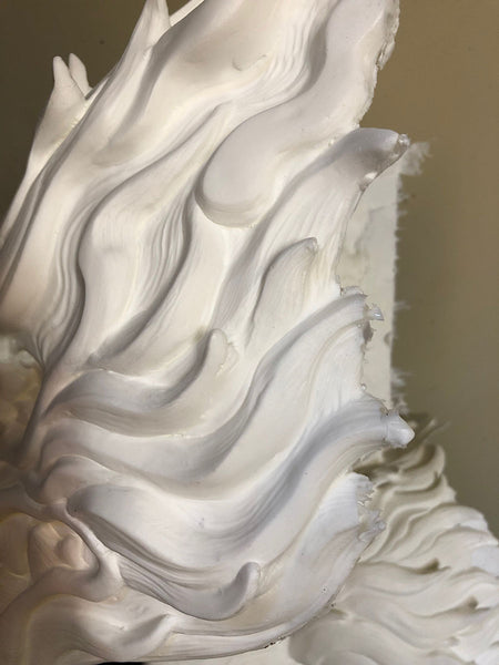 WAVEWOLF PATREON MISCAST