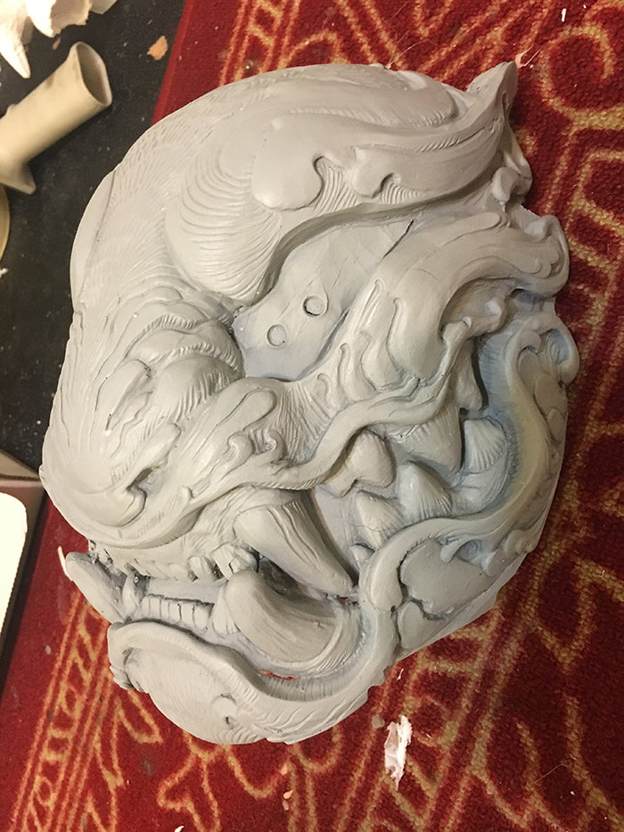 CUSTOM LISTING PANTHER