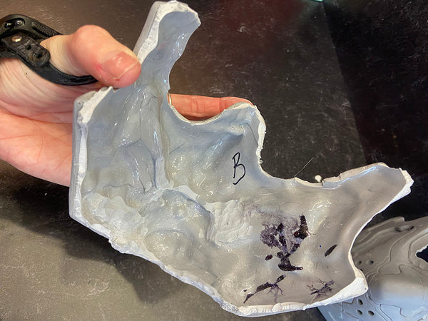 PATREON-MISCAST ROBOKITTY BLANKS
