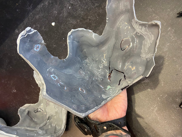 PATREON-MISCAST ROBOKITTY BLANKS