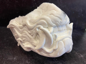 PATREON- SNARL MISCAST