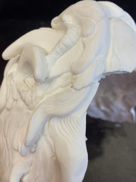 PATREON- SNARL MISCAST