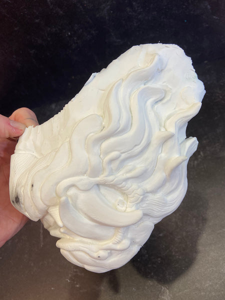 PATREON- SNARL MISCAST