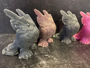 PATREON- STRIGLET BLANK CAST FIGURE