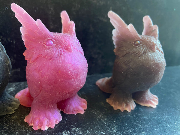 PATREON- STRIGLET BLANK CAST FIGURE