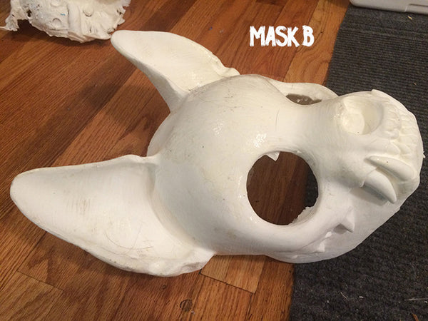 CAT BLANK MISCASTS