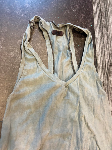 CROSSFOX TANK TOP