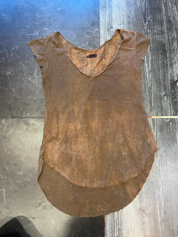 CROSSFOX SHIRT TOP