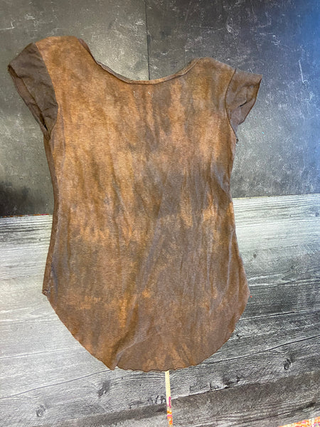 CROSSFOX SHIRT TOP