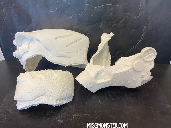 DOUG LISTING! DO NOT PURCHASE THIS IF YOU ARE NOT DOUG!! TIGERBOT BLANK KIT PREORDER *SHIPS IN 4-6 WEEKS**