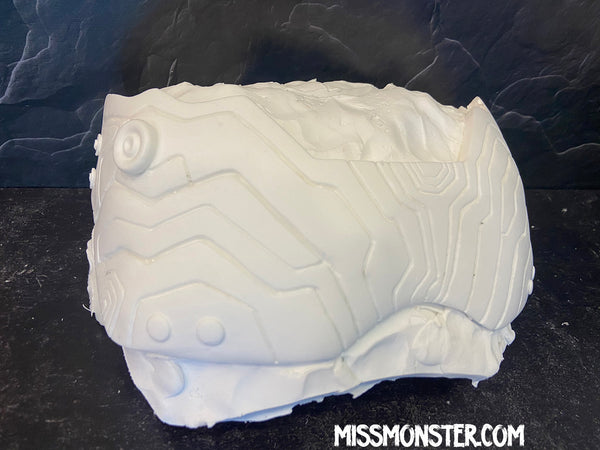 DOUG LISTING! DO NOT PURCHASE THIS IF YOU ARE NOT DOUG!! TIGERBOT BLANK KIT PREORDER *SHIPS IN 4-6 WEEKS**