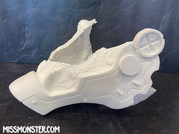 DOUG LISTING! DO NOT PURCHASE THIS IF YOU ARE NOT DOUG!! TIGERBOT BLANK KIT PREORDER *SHIPS IN 4-6 WEEKS**