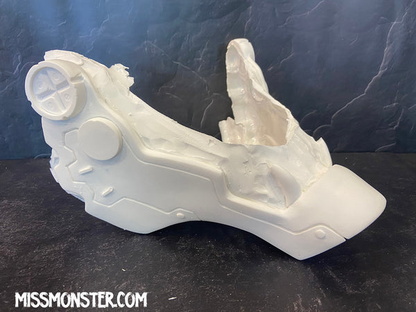 DOUG LISTING! DO NOT PURCHASE THIS IF YOU ARE NOT DOUG!! TIGERBOT BLANK KIT PREORDER *SHIPS IN 4-6 WEEKS**