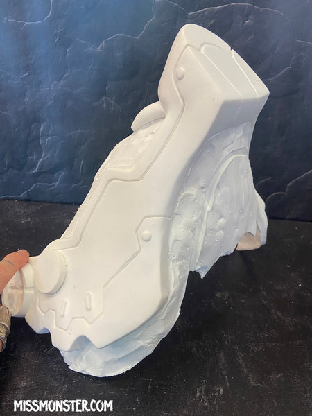 DOUG LISTING! DO NOT PURCHASE THIS IF YOU ARE NOT DOUG!! TIGERBOT BLANK KIT PREORDER *SHIPS IN 4-6 WEEKS**