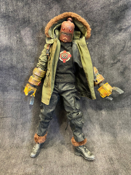 ROBOT TOY JACK 1/6 COOMODELS