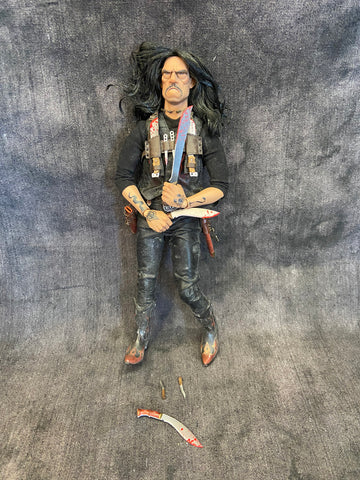DAMTOYS GANGSTERS KINGDOM MACHETE DANNY TREJO