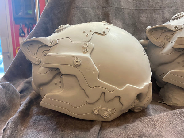 PATREON- SHITTY KITTY HELMET MISCASTS