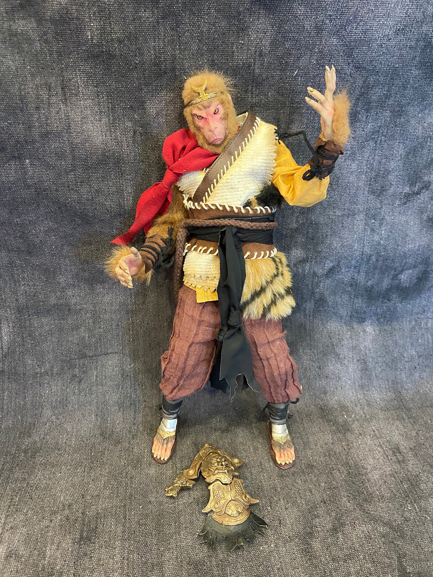 MONKEY KING 1/6 FIGURE – missmonster
