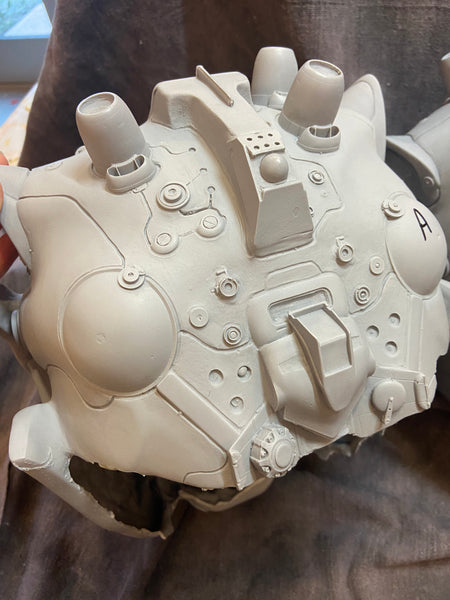 PATREON- SHITTY KITTY HELMET MISCASTS