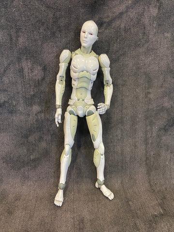 1000 toys synthetic human 1/6 figure