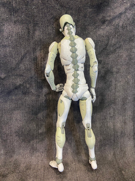 1000 toys synthetic human 1/6 figure