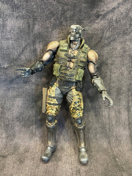PLAY ARTS KAI BRIAREOS