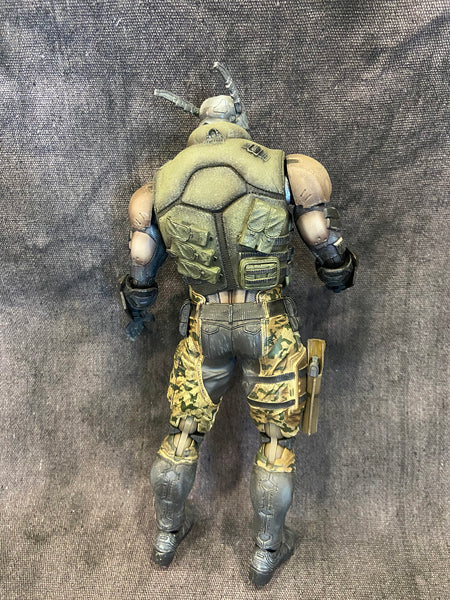 PLAY ARTS KAI BRIAREOS