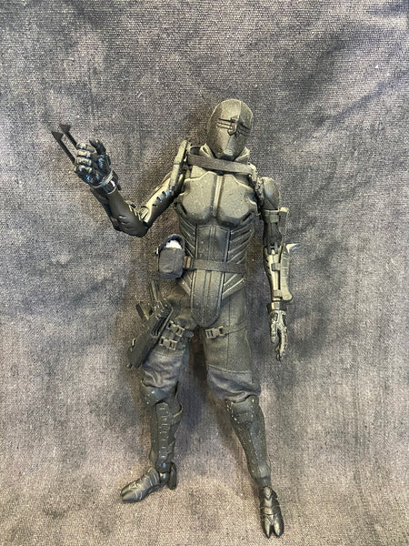 1000 TOYS SNAKE EYES 1/6 FIGURE