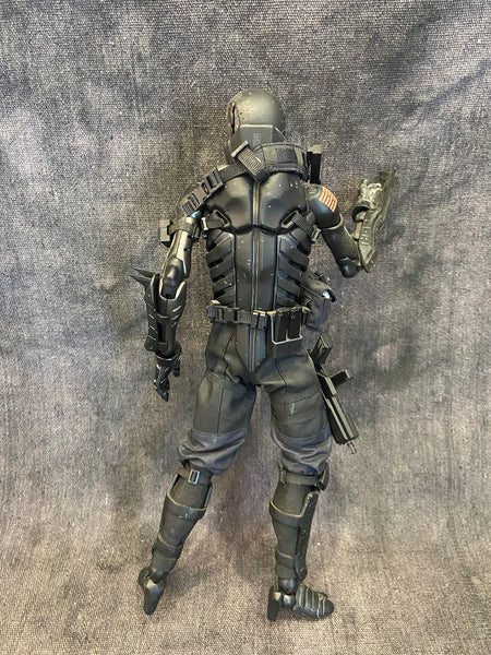 1000 TOYS SNAKE EYES 1/6 FIGURE