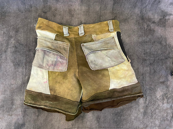 WILD HORSE APPAREL SHORTS